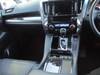 TOYOTA VELLFIRE HYBRID