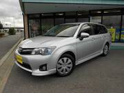 2012 TOYOTA COROLLA FIELDER