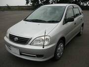 2001 TOYOTA NADIA