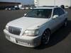 TOYOTA CROWN MAJESTA