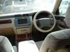 TOYOTA CROWN MAJESTA