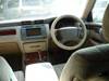 TOYOTA CROWN MAJESTA