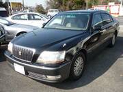 2000 TOYOTA CROWN MAJESTA A TYPE