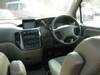 NISSAN HOMY ELGRAND