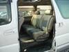 NISSAN HOMY ELGRAND