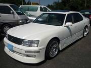 1995 LEXUS LS (Left Hand Drive)