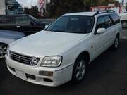 1998 NISSAN STAGEA 20X