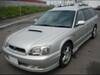 SUBARU LEGACY TOURING WAGON