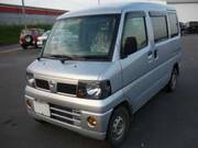 2006 NISSAN CLIPPER VAN GL