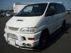 MITSUBISHI DELICA SPACE GEAR