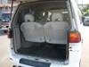 MITSUBISHI DELICA SPACE GEAR