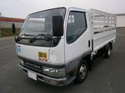 2003 FUSO CANTER GUTS