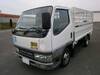 FUSO CANTER GUTS