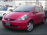 2002 HONDA FIT 1.3A