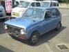 DAIHATSU FELLOW MAX