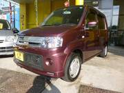 2010 MITSUBISHI TOPPO
