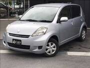 2008 TOYOTA PASSO X F PACKAGE