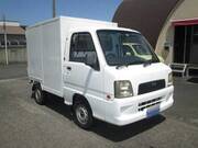 2005 SUBARU SAMBAR TRUCK