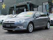 2010 CITROEN CITROEN C5