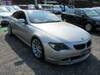 BMW 6 SERIES