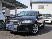 2009 AUDI A3