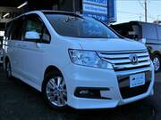 2011 HONDA STEPWAGON