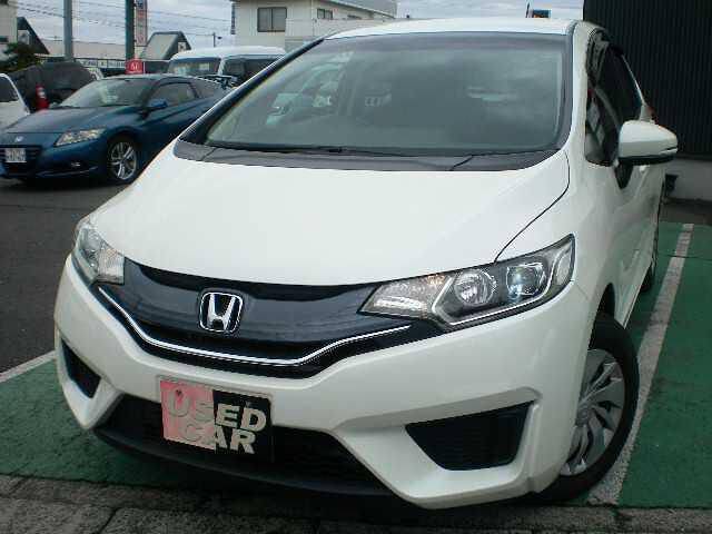 Used Honda Fit Jazz For Sale Page 9 Used Cars For Sale Picknbuy24 Com