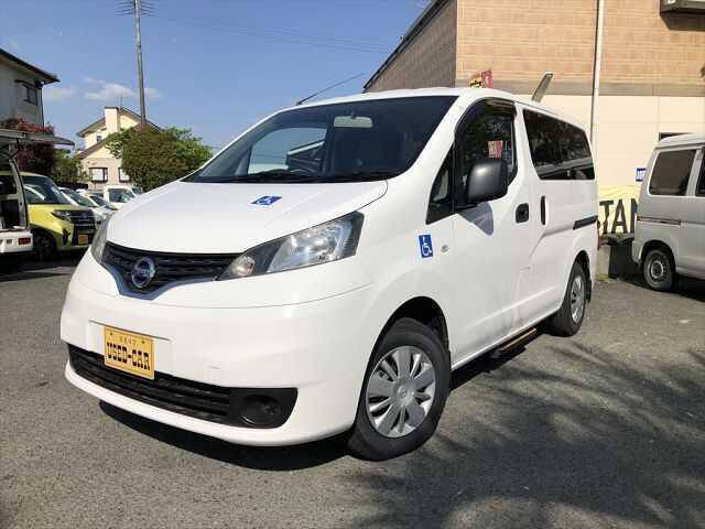2012 nissan nv200 for sale