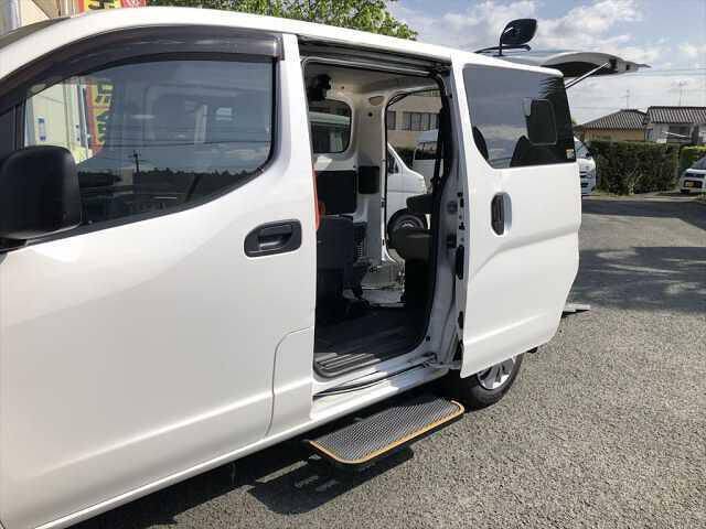 Купить Ниссан Nv200 Приморский Край