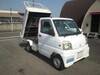 MITSUBISHI MINICAB TRUCK