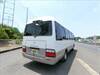 TOYOTA COASTER