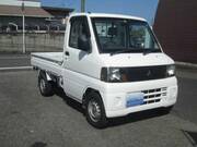 2005 MITSUBISHI MINICAB TRUCK