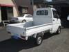 MITSUBISHI MINICAB TRUCK