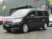 2010 HONDA STEPWAGON G L PACKAGE