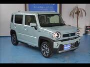 2020 SUZUKI HUSTLER