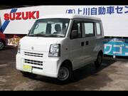 2014 SUZUKI EVERY