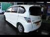 HONDA FREED HYBIRD