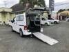 NISSAN NV200 VANET WAGON