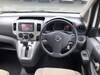 NISSAN NV200 VANET WAGON