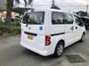 NISSAN NV200 VANET WAGON