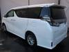 TOYOTA VELLFIRE HYBRID