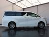 TOYOTA VELLFIRE HYBRID