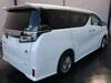 TOYOTA VELLFIRE HYBRID