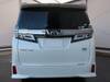 TOYOTA VELLFIRE HYBRID