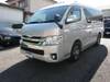 TOYOTA HIACE WAGON