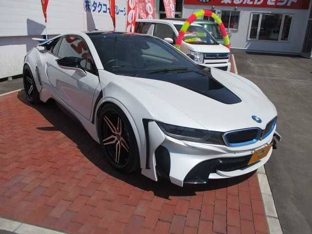 15 Bmw I8 Ref No Used Cars For Sale Picknbuy24 Com