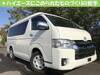 TOYOTA HIACE WAGON