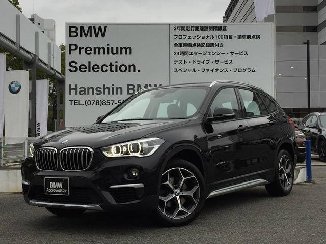 18 Bmw X1 Ref No Used Cars For Sale Picknbuy24 Com