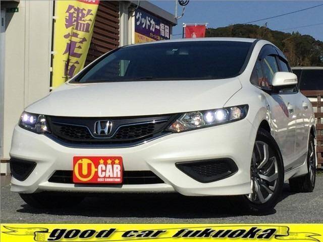 Used Honda Fit jazz For Sale Page 1 Used Cars For Sale Picknbuy24 Com