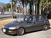HONDA CIVIC SHUTTLE